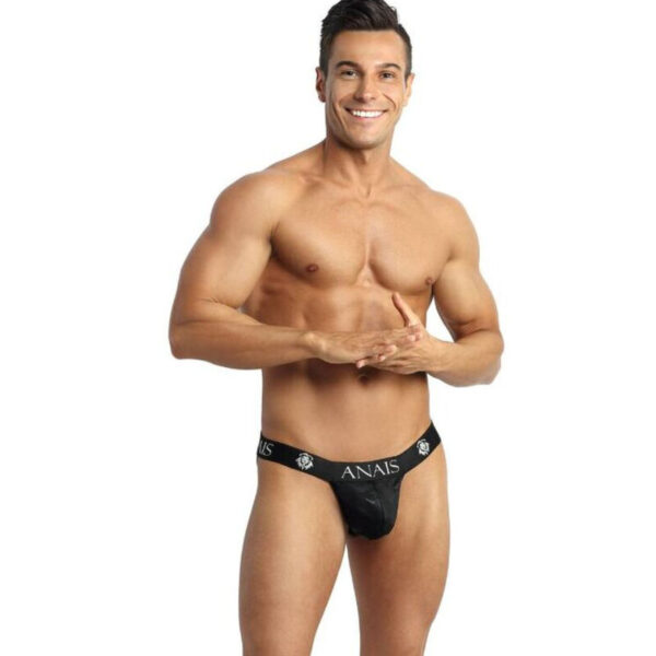 ANAIS MEN - ELECTRO JOCK STRAP XL -
