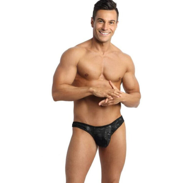 ANAIS MEN - ELECTRO STRING S -