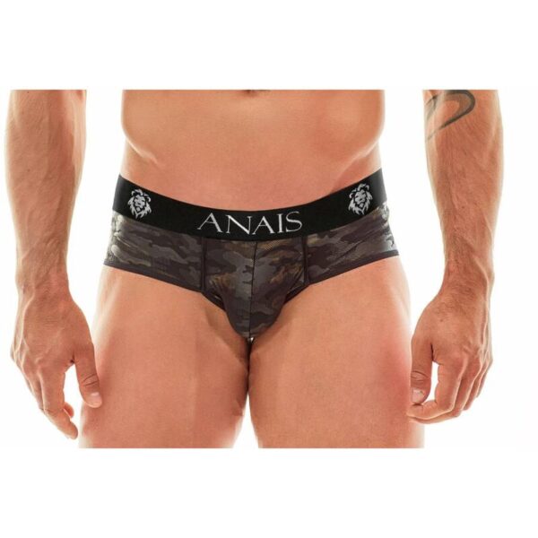 ANAIS MEN - CULOTTE ELECTRO L - – Image 3