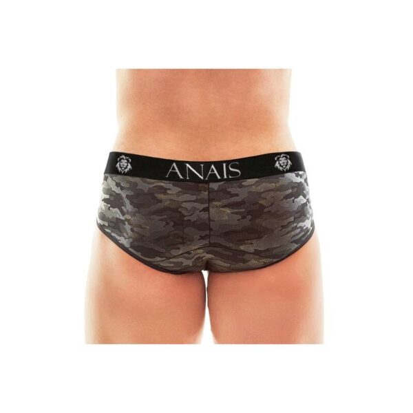 ANAIS MEN - CULOTTE ELECTRO L - – Image 4