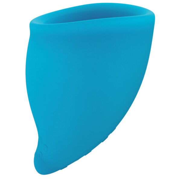 FUN FACTORY - FUN TASSE TAILLE UNIQUE A TURQUOISE -