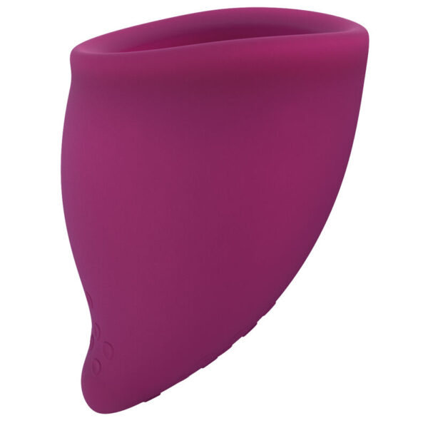 FUN FACTORY - FUN CUP TAILLE UNIQUE B RAISIN -