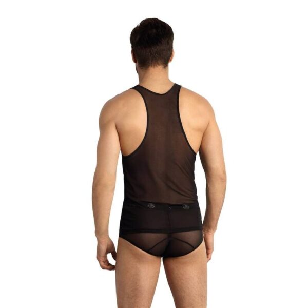 ANAIS MEN - EROS TOP XL - – Image 2