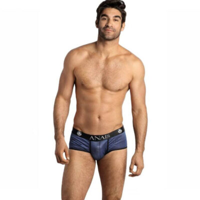 ANAIS MEN - NAVAL BRIEF M -
