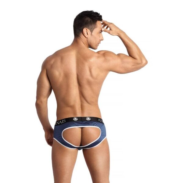 ANAIS MEN - NAVAL JOCK BIKINI S - – Image 2