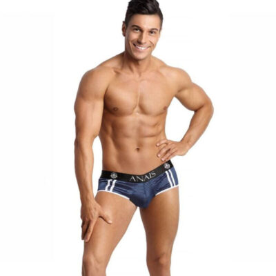 ANAIS MEN - NAVAL JOCK BIKINI L -