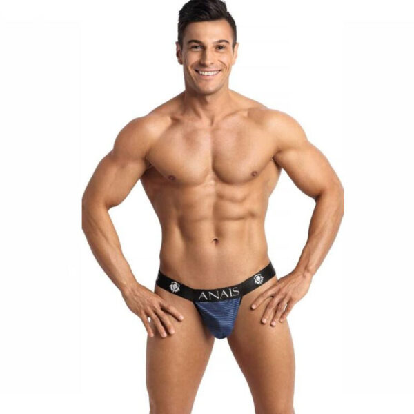 ANAIS MEN - JOCK STRAP NAVAL L -