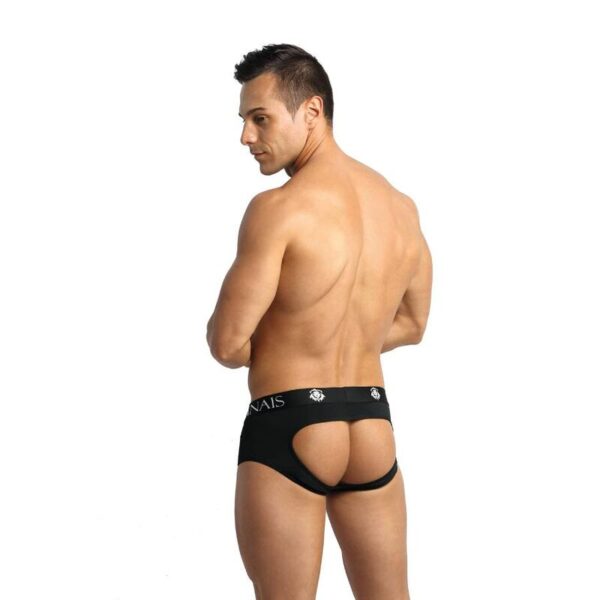 ANAIS MEN - BIKINI JOCK PETROL XL - – Image 2