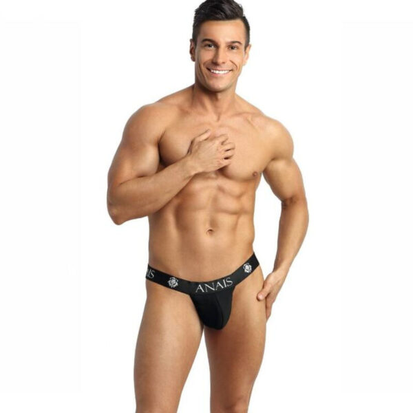 ANAIS MEN - JOCK STRAP PETROL XL -