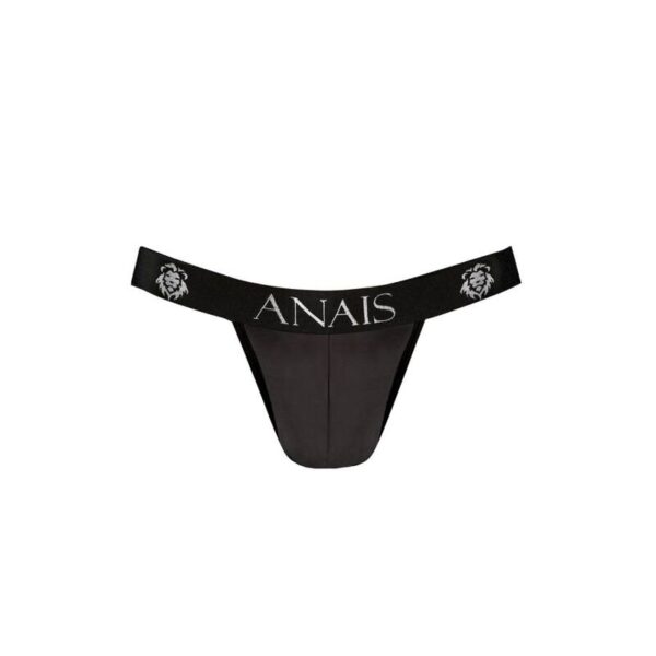 ANAIS MEN - JOCK STRAP PETROL XL - – Image 3