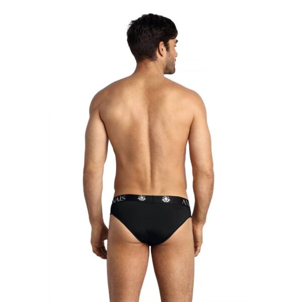 ANAIS MEN - PETROL SLIP M - – Image 2