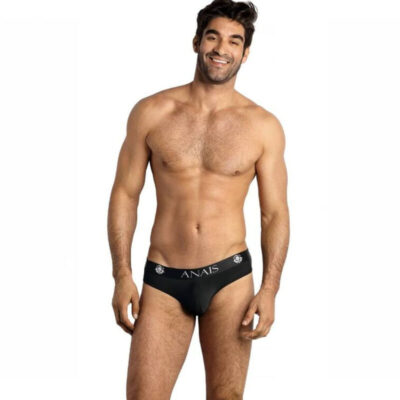 ANAIS MEN - PETROL SLIP L -