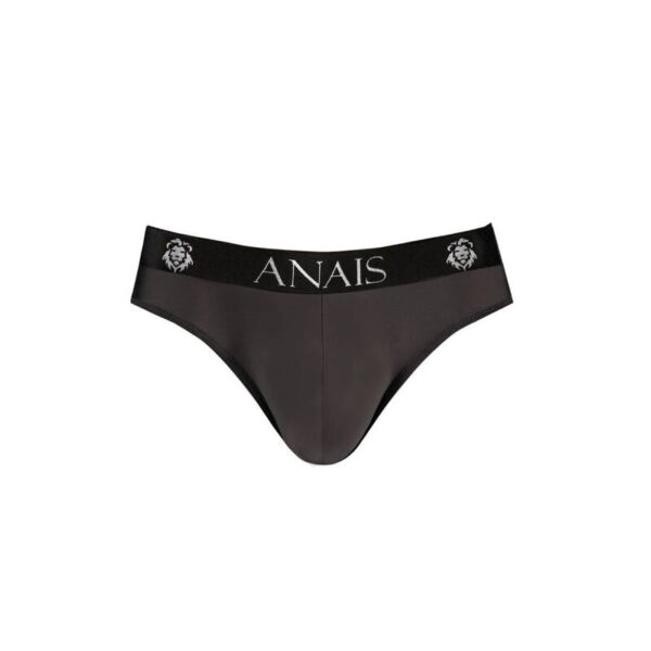 ANAIS MEN - PETROL SLIP L - – Image 3