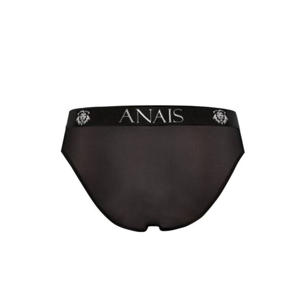 ANAIS MEN - PETROL SLIP L - – Image 4