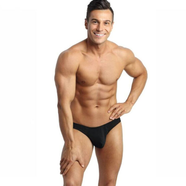 ANAIS MEN - STRING PETROL M -
