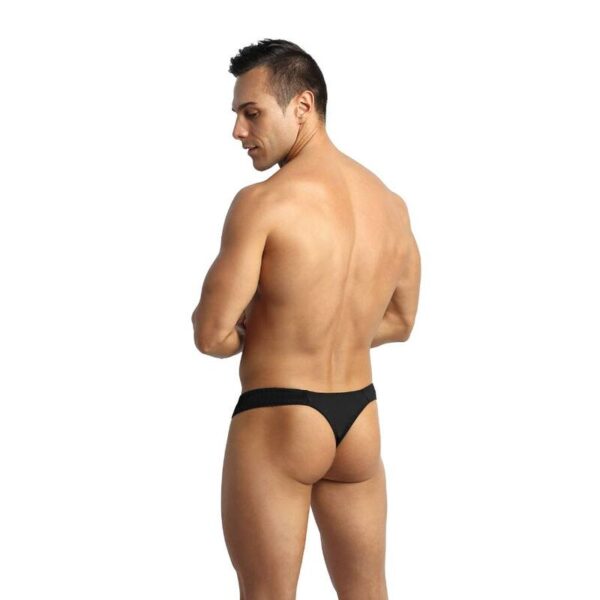 ANAIS MEN - STRING PETROL M - – Image 2