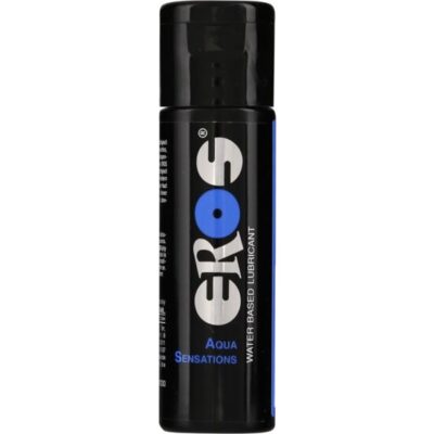 EROS - AQUA SENSATIONS LUBRIFIANT BASE D'EAU 30 ML -