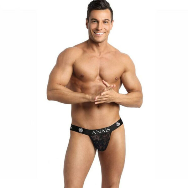 ANAIS MEN - ROMANCE JOCK STRAP L -