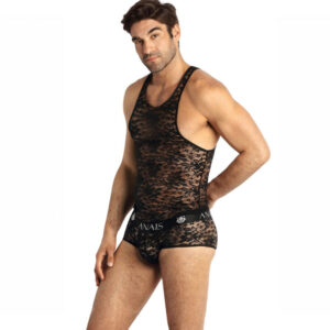 ANAIS MEN - TOP ROMANCE XL -