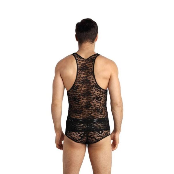 ANAIS MEN - TOP ROMANCE XL - – Image 2