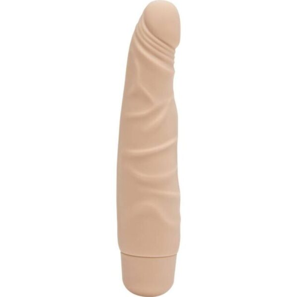 GET REAL - MINI CLASSIQUE SLIM VIBRATEUR SKIN -
