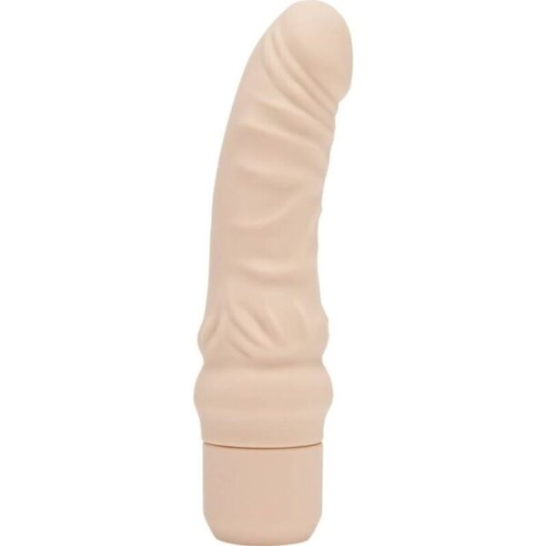GET REAL - MINI CLASSIQUE G-SPOT VIBRATEUR SKIN -