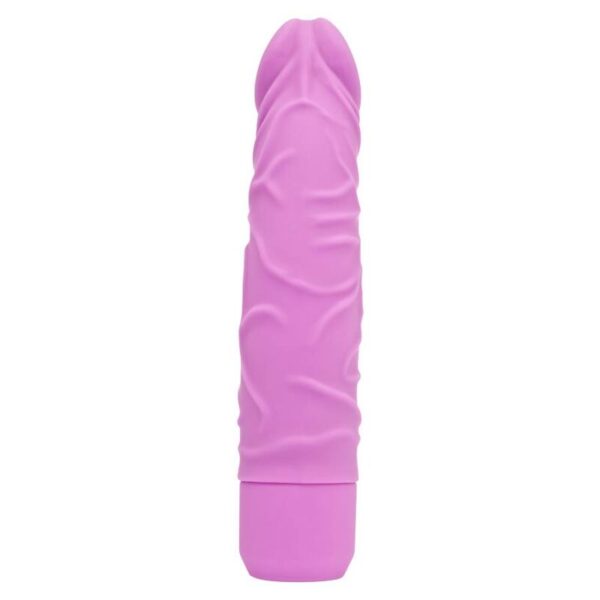 GET REAL - VIBRATEUR ROSE ORIGINAL CLASSIQUE - – Image 2