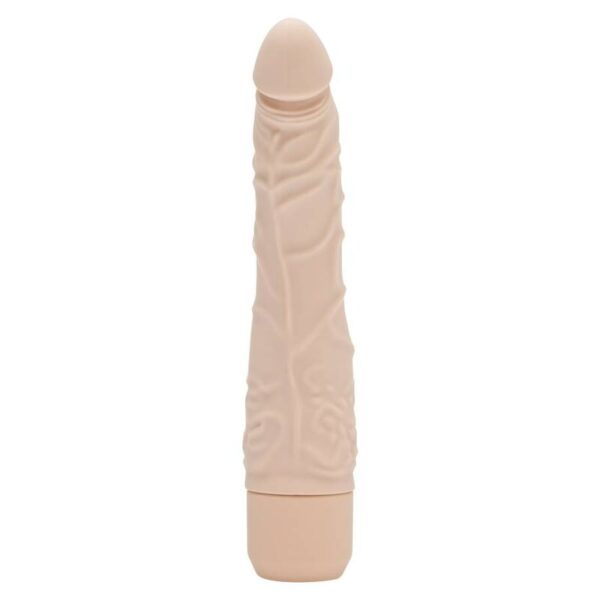 GET REAL - PEAU DE VIBRATEUR SLIM CLASSIQUE - – Image 2