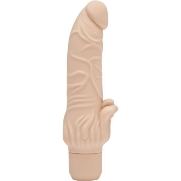 GET REAL - PEAU DE VIBRATEUR STIM CLASSIQUE -