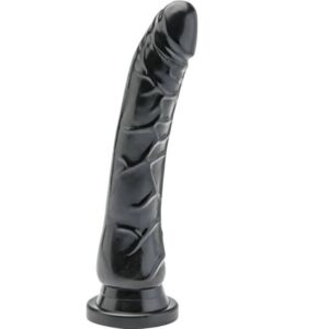GET REAL - DONG 20,5 CM NOIR -