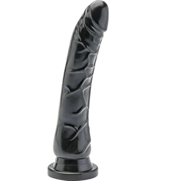 GET REAL - DONG 20,5 CM NOIR -