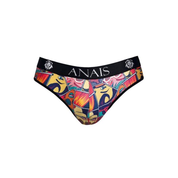 ANAIS MEN - COMICS SLIP S - – Image 3