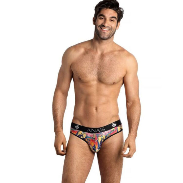 ANAIS MEN - COMICS SLIP S -