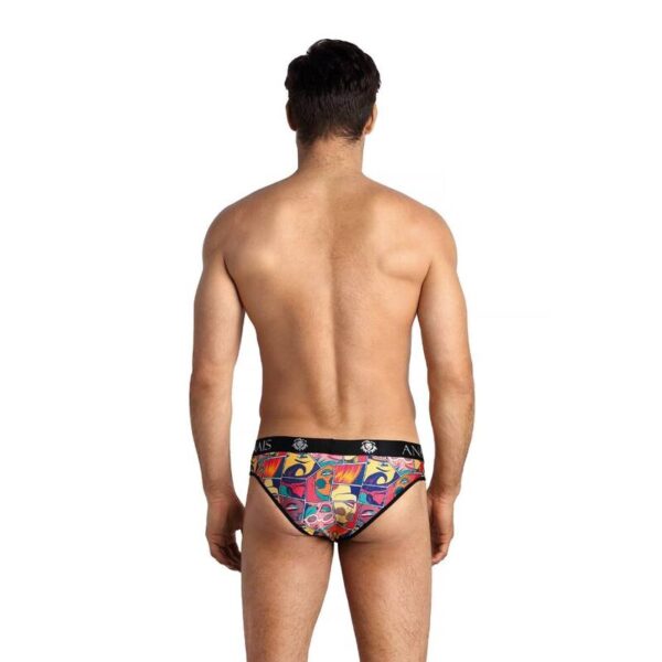ANAIS MEN - COMICS SLIP S - – Image 2