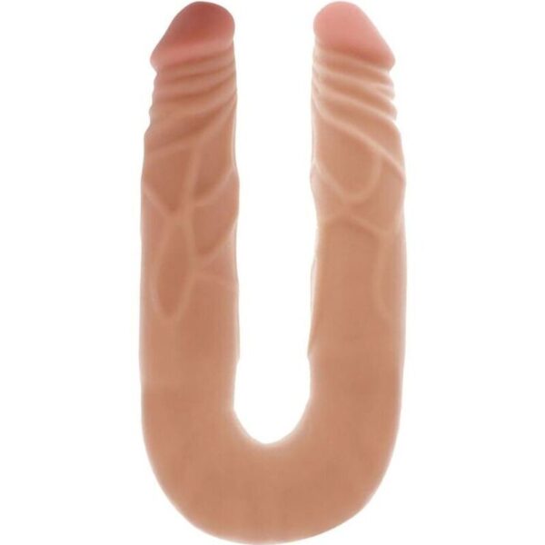 GET REAL - PEAU DOUBLE DONG 35 CM -