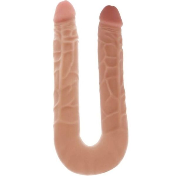 GET REAL - PEAU DOUBLE DONG 40 CM -