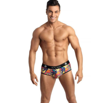 ANAIS MEN - COMICS JOCK BIKINI L -