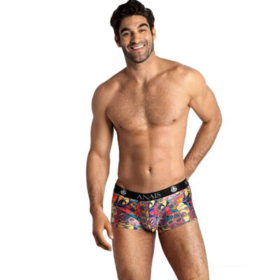 ANAIS MEN - COMICS BOXER M -