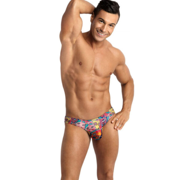 ANAIS MEN - COMICS STRING M -