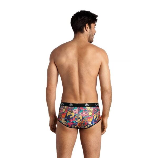 ANAIS MEN - COMICS BRIEF S - – Image 2