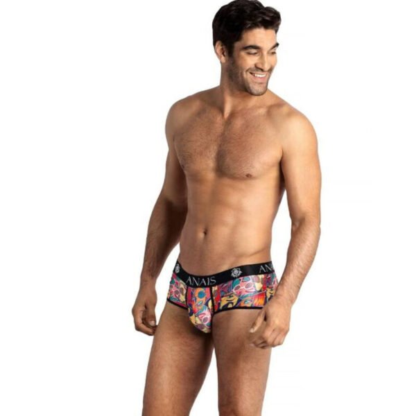 ANAIS MEN - COMICS BRIEF M -