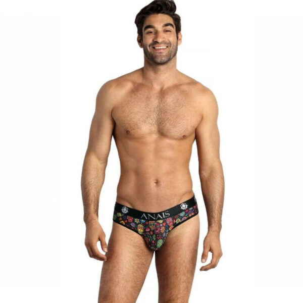ANAIS MEN - MEXICO SLIP L -