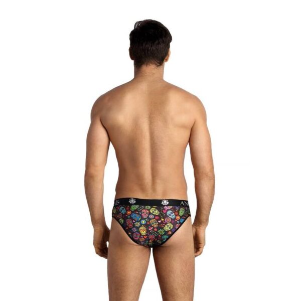ANAIS MEN - MEXICO SLIP XL - – Image 2