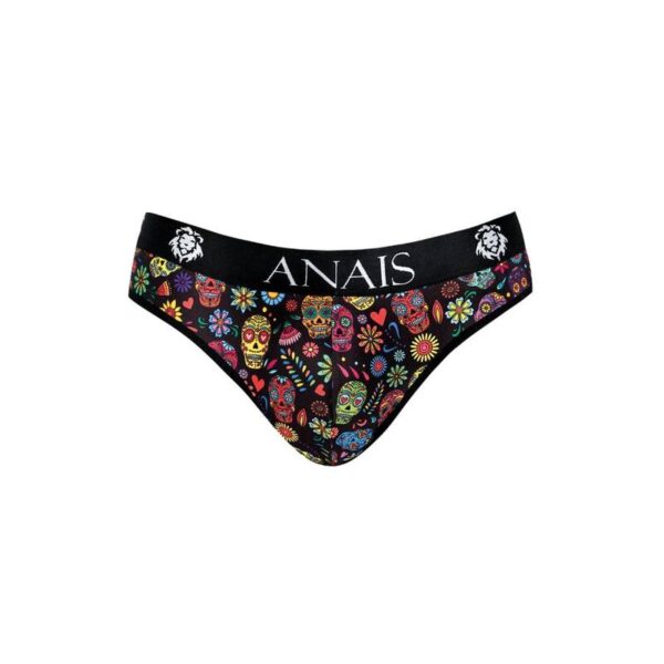 ANAIS MEN - MEXICO SLIP XL - – Image 3