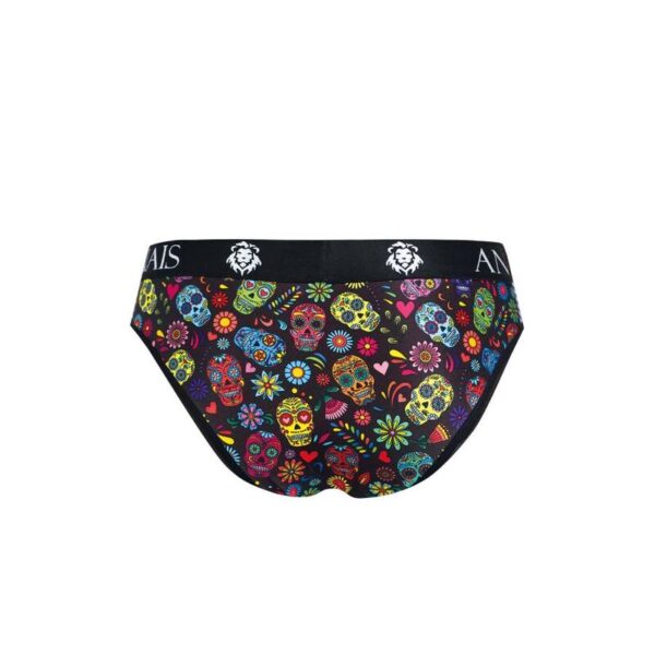 ANAIS MEN - MEXICO SLIP XL - – Image 4