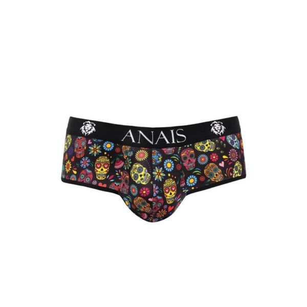 ANAIS MEN - MEXICO JOCK BIKINI L - – Image 3