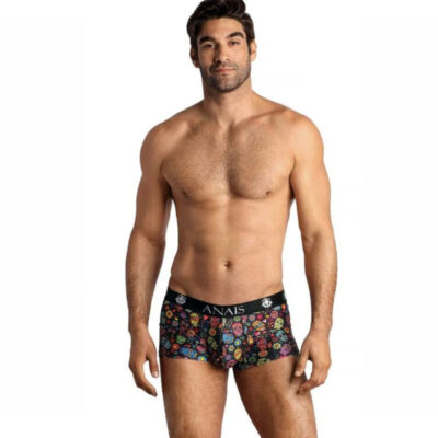 ANAIS MEN - MEXICO BOXER L -