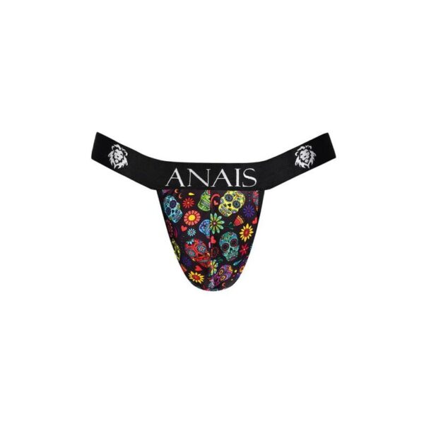 ANAIS MEN - MEXICO JOCK STRAP S - – Image 3