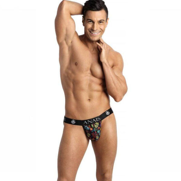 ANAIS MEN - MEXICO JOCK STRAP S -