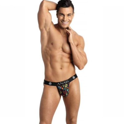 ANAIS MEN - MEXICO JOCK STRAP L -